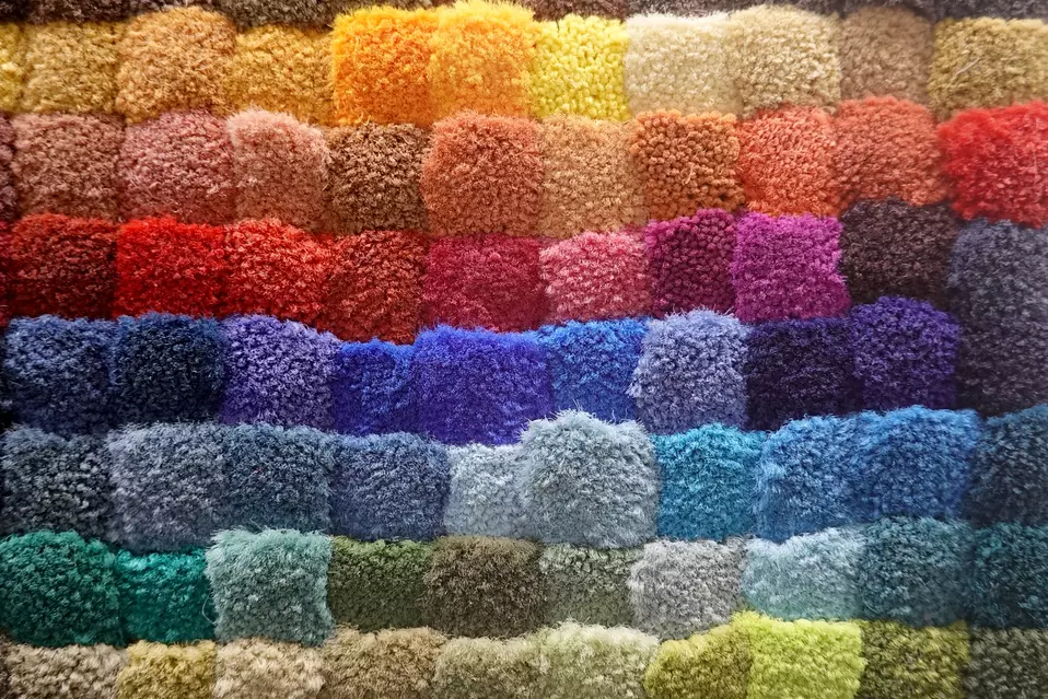 Shop at Home Carpet Sales